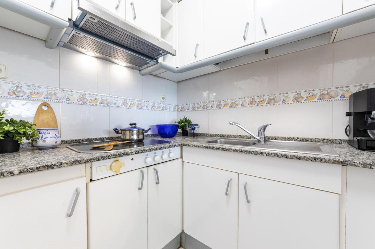 לה פינדה Homes & Go Bell Reco Basic IV מראה חיצוני תמונה